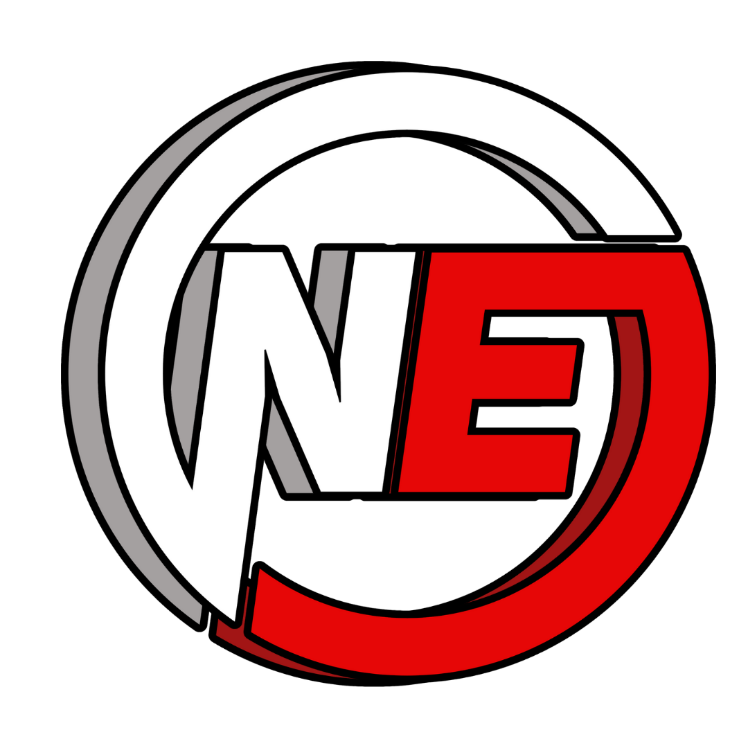 No Excuses Ministries Logo