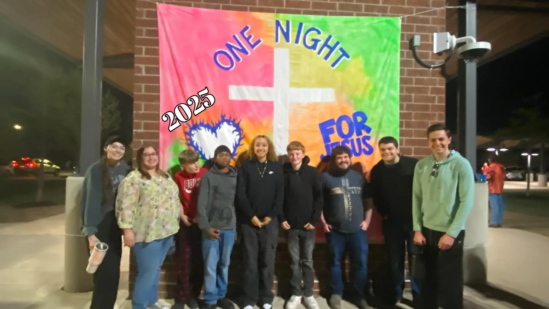 Youth Ministry at No Excuses Ministries